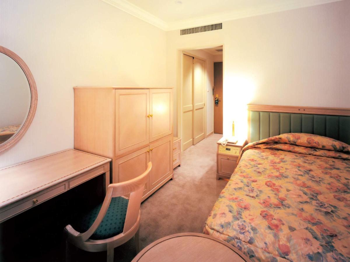 The Saihokukan Hotel Nagano Ngoại thất bức ảnh
