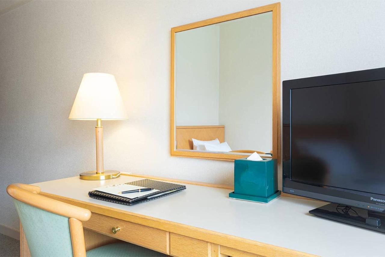 The Saihokukan Hotel Nagano Ngoại thất bức ảnh