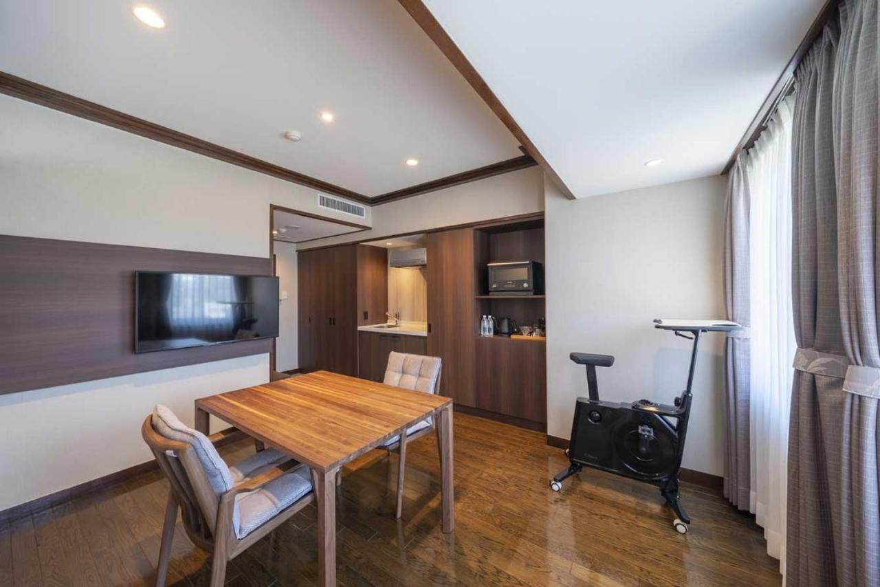 The Saihokukan Hotel Nagano Ngoại thất bức ảnh