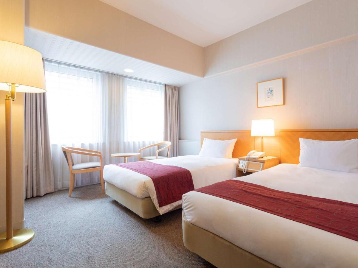 The Saihokukan Hotel Nagano Ngoại thất bức ảnh