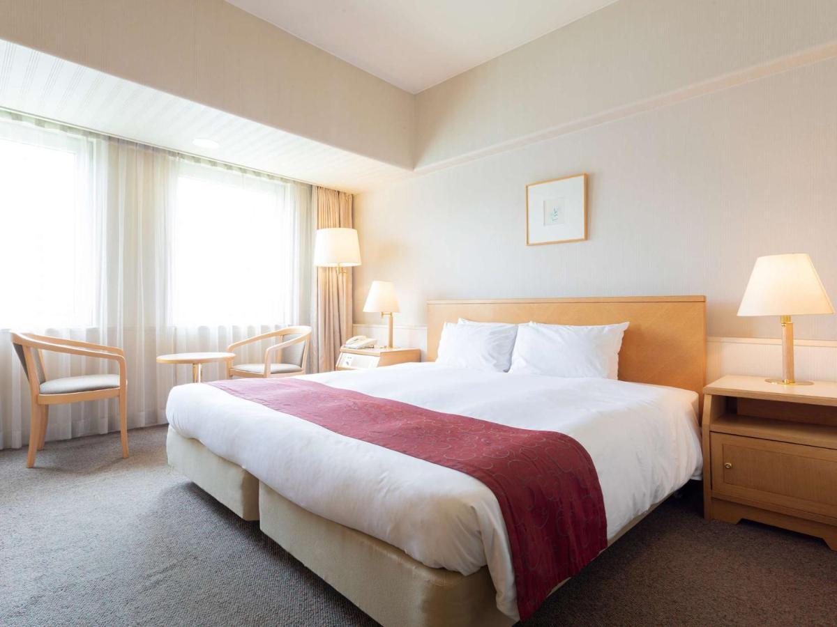 The Saihokukan Hotel Nagano Ngoại thất bức ảnh