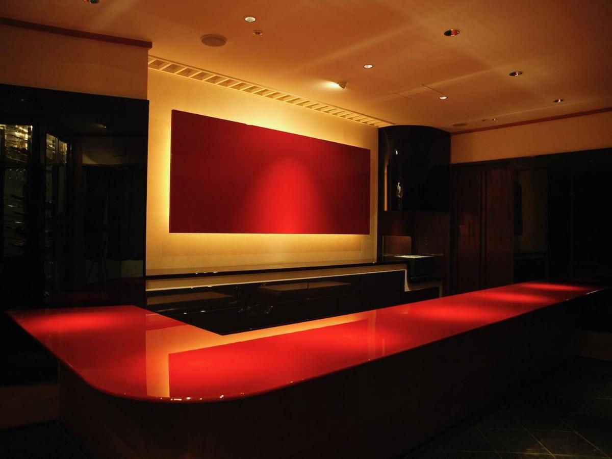 The Saihokukan Hotel Nagano Ngoại thất bức ảnh