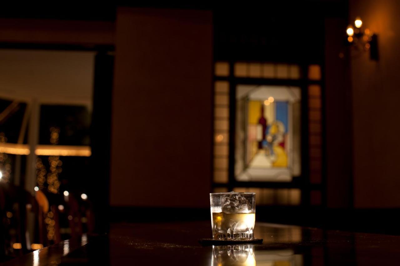 The Saihokukan Hotel Nagano Ngoại thất bức ảnh